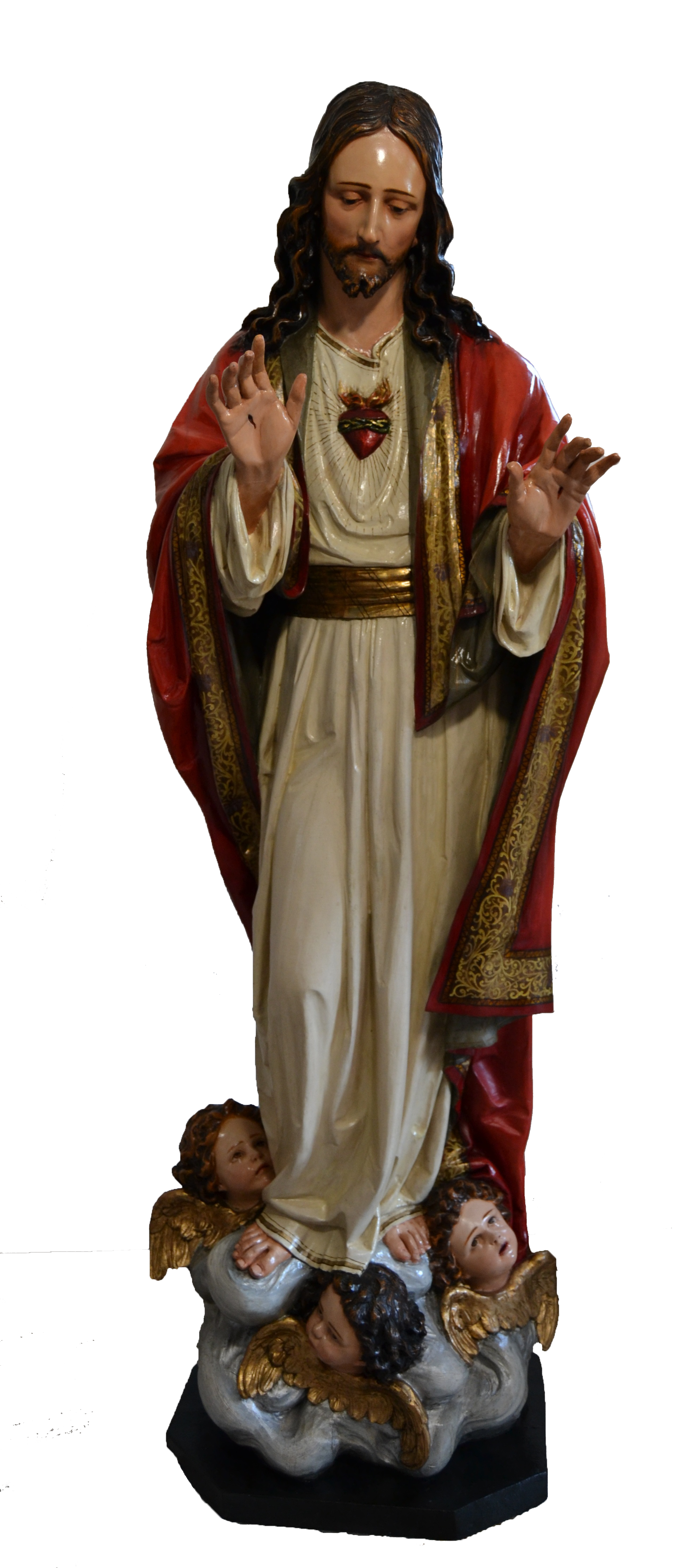 CRISTO-DOPO Dopo