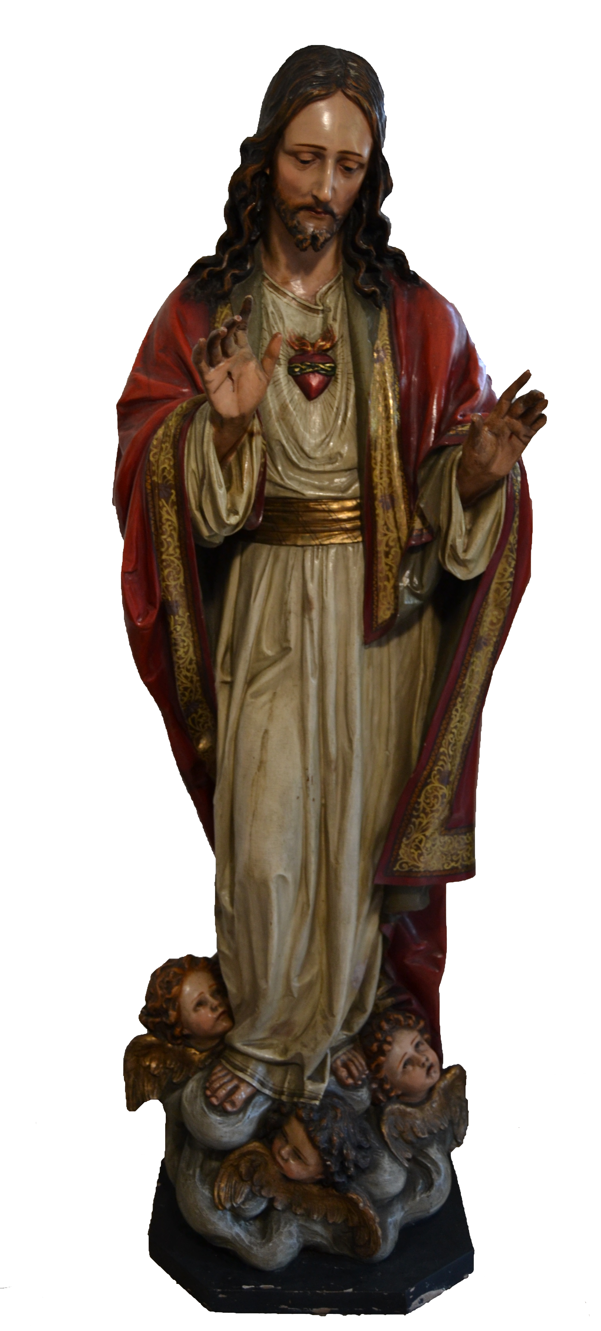CRISTO-PRIMA Prima